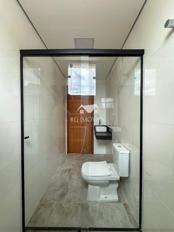 Casa, Santa Helena, 3 Quartos, 5 Vagas, 1 Suíte