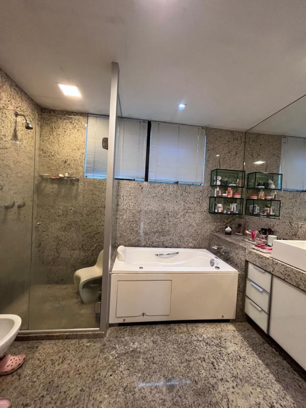 Apartamento, Vale dos Cristais, 3 Quartos, 2 Vagas, 1 Suíte