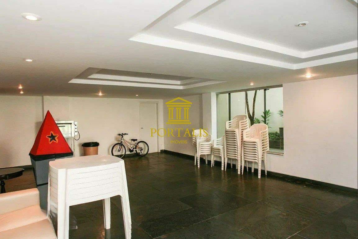 Apartamento, Lourdes, 4 Quartos, 2 Vagas, 1 Suíte