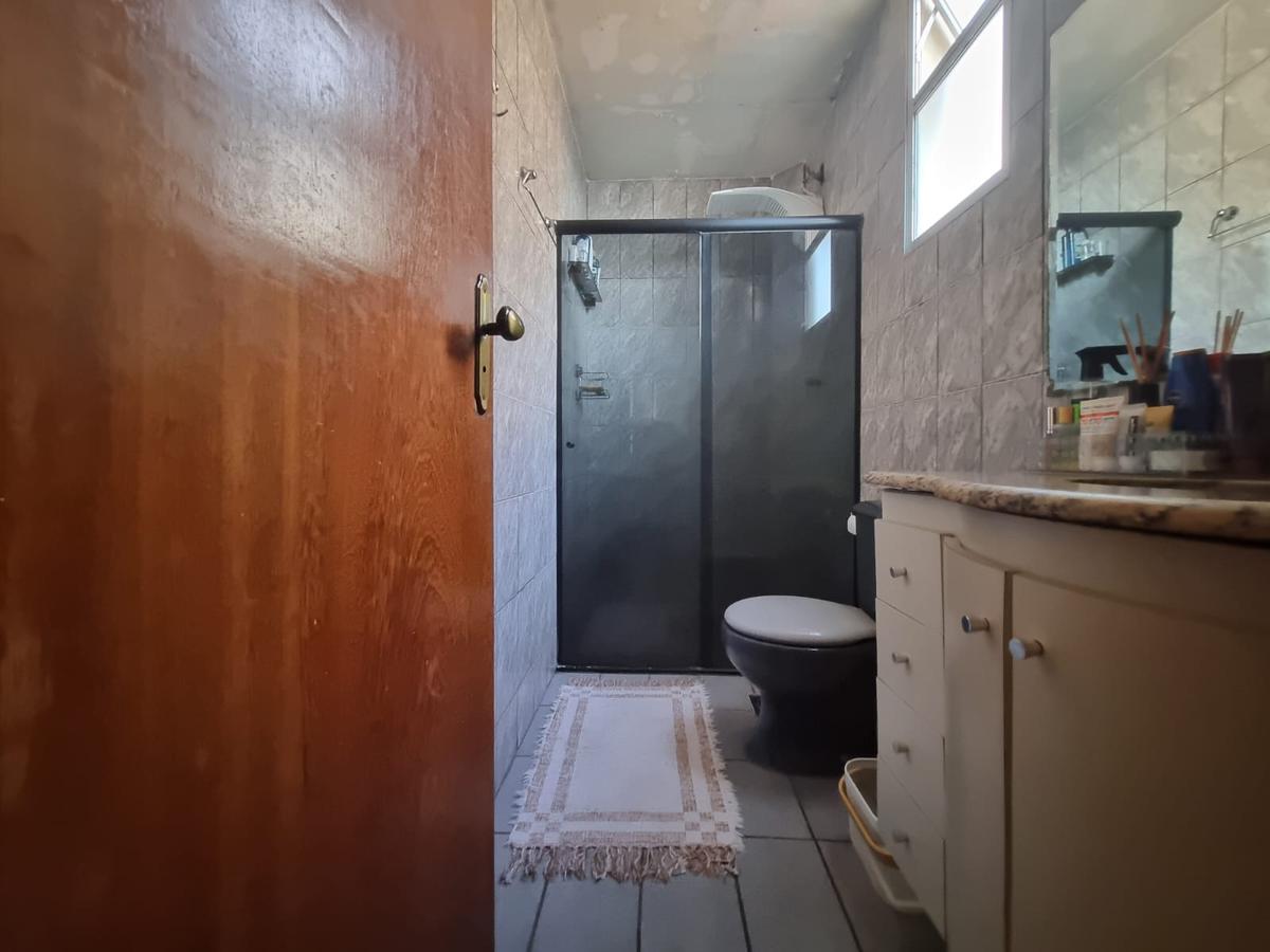 Apartamento, Jardim Riacho das Pedras, 3 Quartos, 1 Vaga