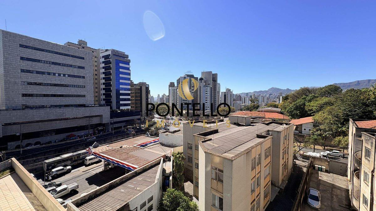 Apartamento, Gutierrez, 2 Quartos, 2 Vagas, 1 Suíte