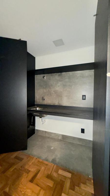 Apartamento, Centro, 1 Quarto, 0 Vaga