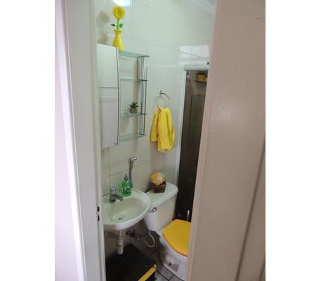 Apartamento, Planalto, 2 Quartos, 1 Vaga