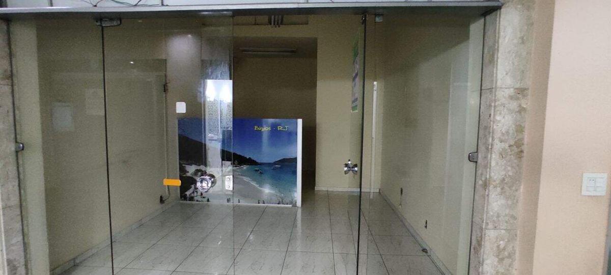 Andar, Centro, 0 Quarto, 0 Vaga