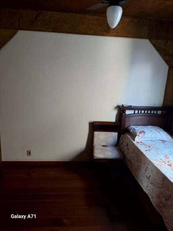 Apartamento, Coração Eucarístico, 4 Quartos, 2 Vagas, 1 Suíte
