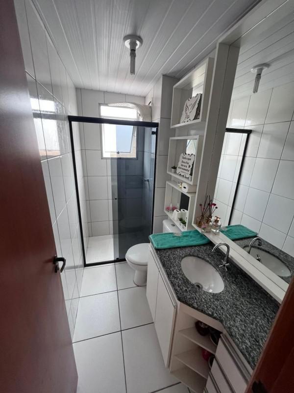 Apartamento, Diamante, 3 Quartos, 1 Vaga, 1 Suíte