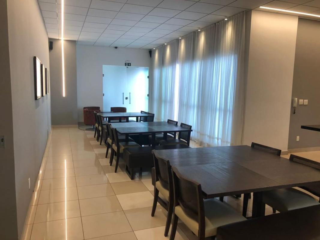 Apartamento, Vila da Serra, 4 Quartos, 3 Vagas, 1 Suíte