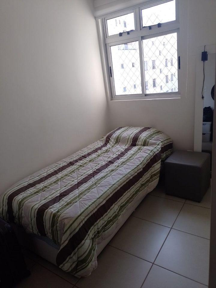 Apartamento, Sagrada Família, 3 Quartos, 2 Vagas, 1 Suíte