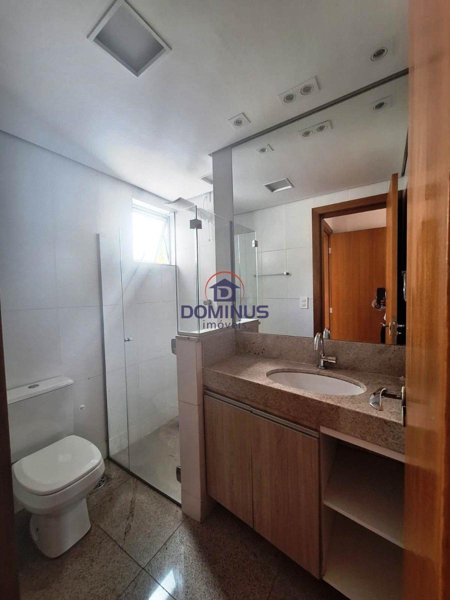 Apartamento, Jaraguá, 3 Quartos, 3 Vagas, 1 Suíte