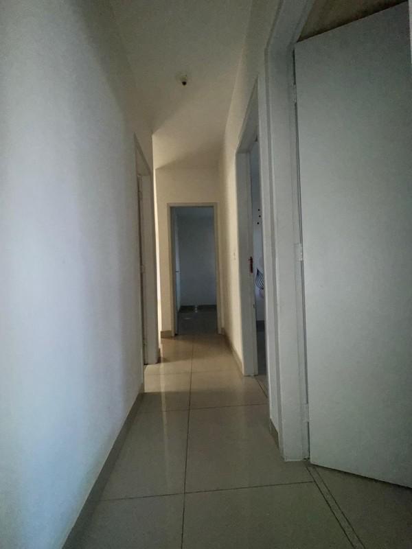 Apartamento, Sagrada Família, 4 Quartos, 2 Vagas, 1 Suíte