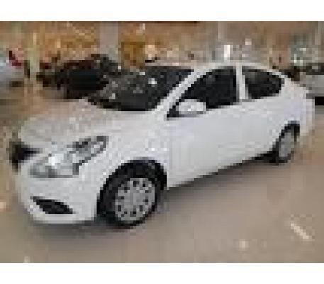 Nissan Versa S 1.0 12v Flexstart 4p Mec.