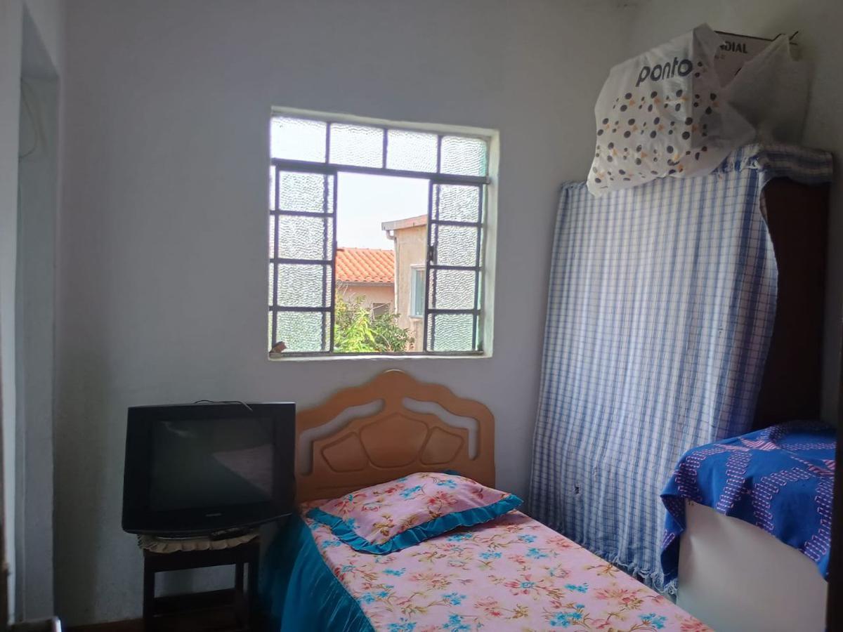 Casa, Dom Silvério, 4 Quartos, 6 Vagas