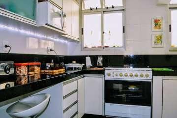 Apartamento, Anchieta, 4 Quartos, 2 Vagas, 1 Suíte