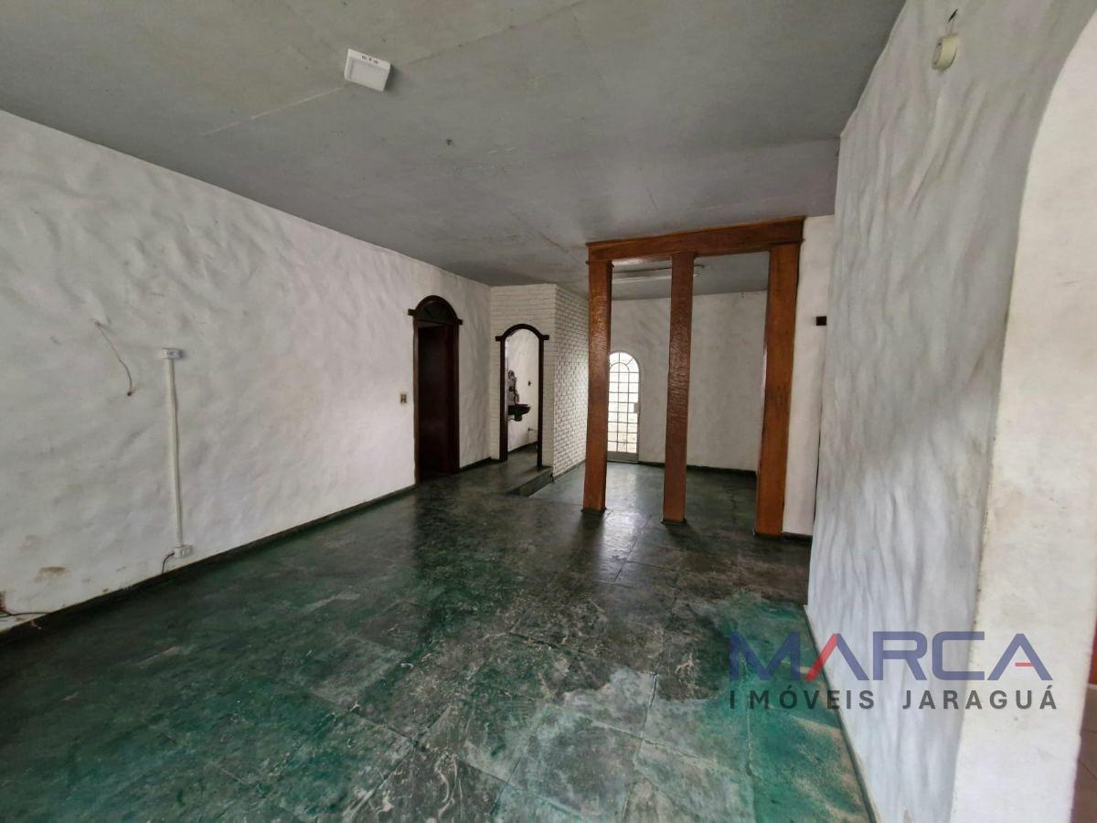 Casa, Jaraguá, 0 Quarto, 0 Vaga