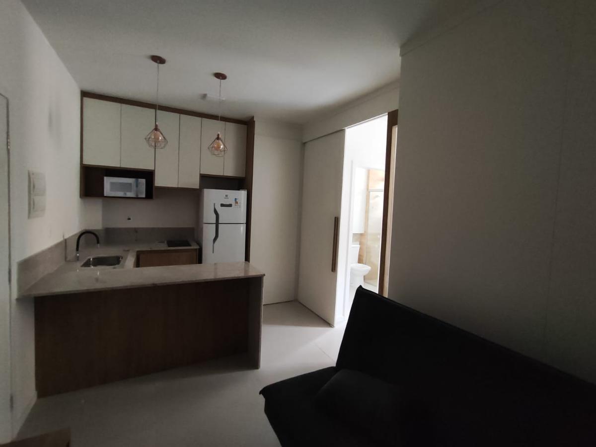 Apartamento, Ouro Preto, 1 Quarto, 1 Vaga