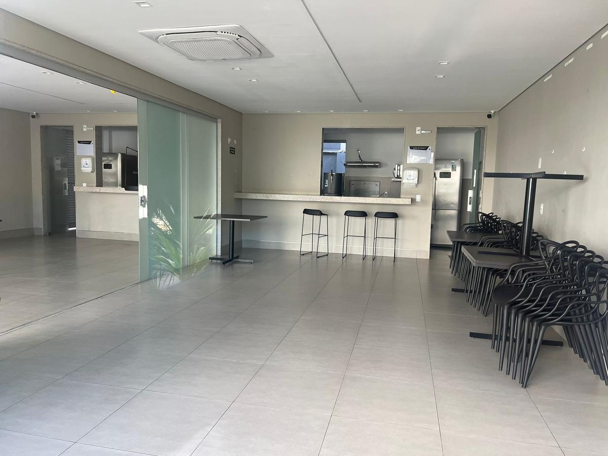 Apartamento, Aeroporto, 2 Quartos, 2 Vagas, 1 Suíte