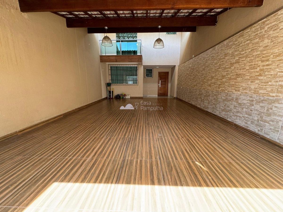 Casa, Santa Amélia, 4 Quartos, 4 Vagas, 3 Suítes