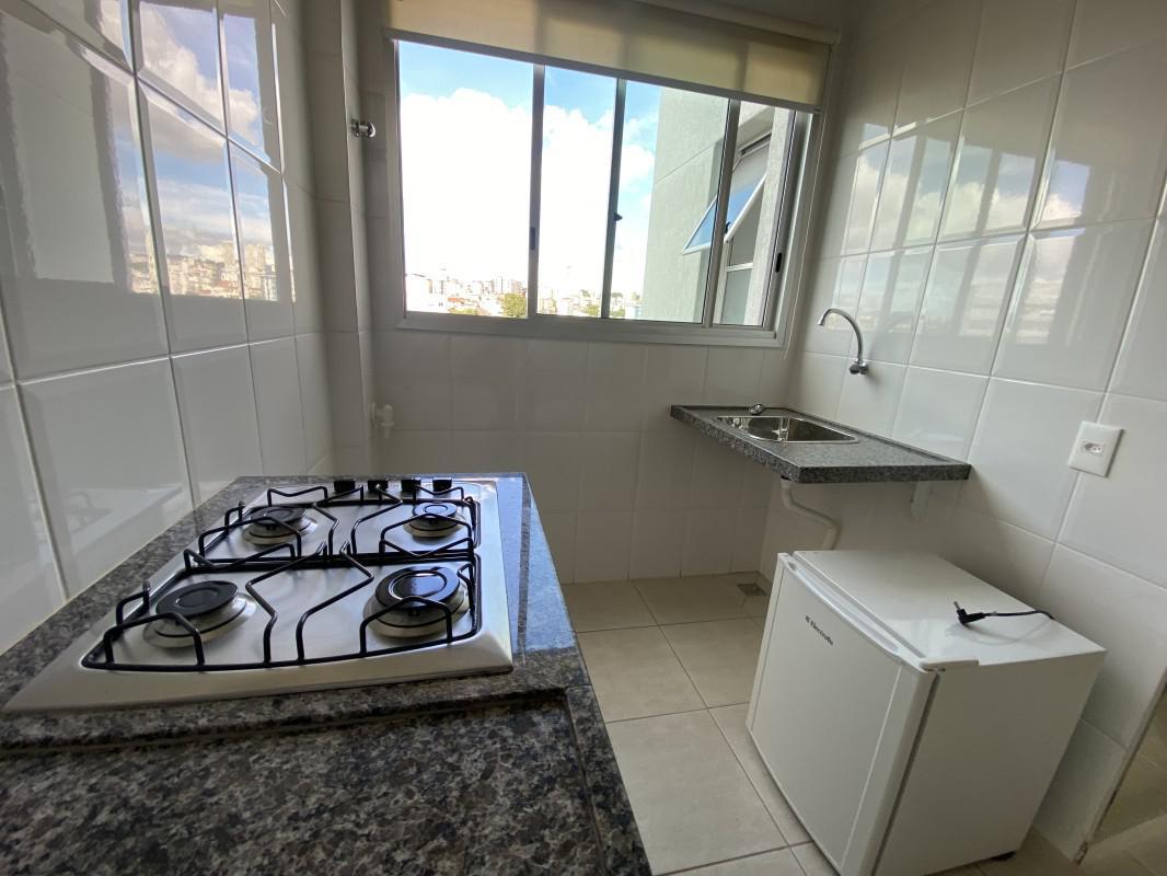 Apartamento, União, 1 Quarto, 1 Vaga, 1 Suíte