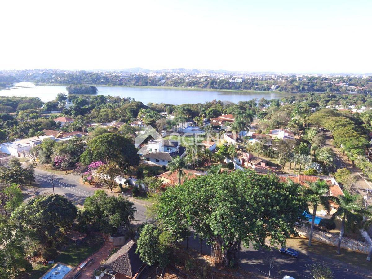 Área Privativa, Bandeirantes (pampulha), 0 Quarto, 0 Vaga, 0 Suíte