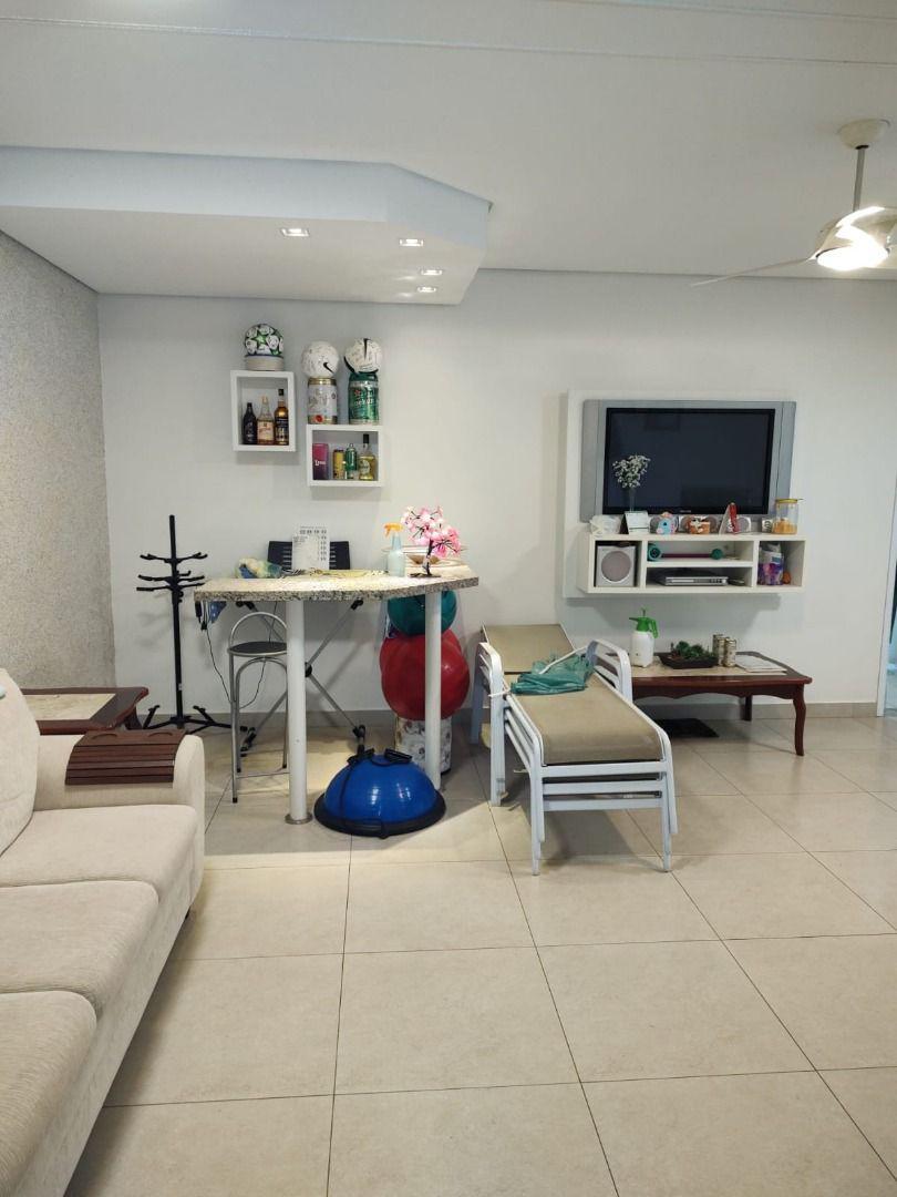 Casa, Parque Boa Vista, 3 Quartos, 30 Vagas, 1 Suíte