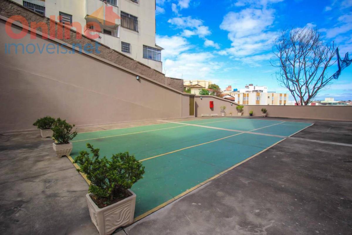 Apartamento, Nova Suíssa, 2 Quartos, 0 Vaga, 0 Suíte