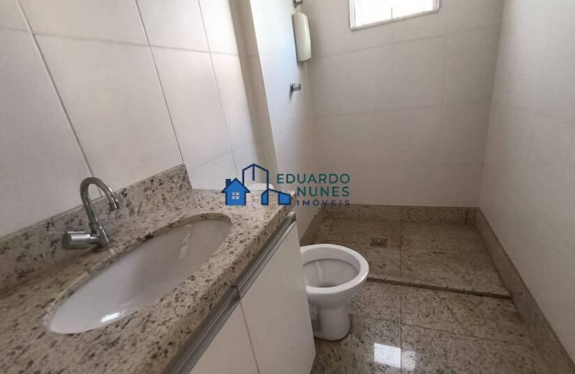 Apartamento, Gutierrez, 2 Quartos, 2 Vagas, 1 Suíte