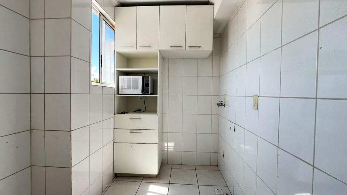 Cobertura, Ouro Preto, 3 Quartos, 2 Vagas, 1 Suíte