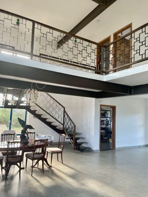 Fazenda, Arraial Velho, 3 Quartos, 12 Vagas, 1 Suíte