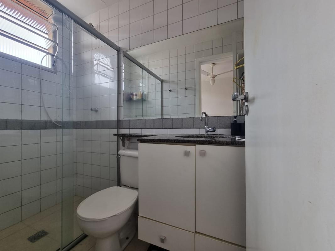 Apartamento, Jardim Riacho das Pedras, 3 Quartos, 1 Vaga, 1 Suíte