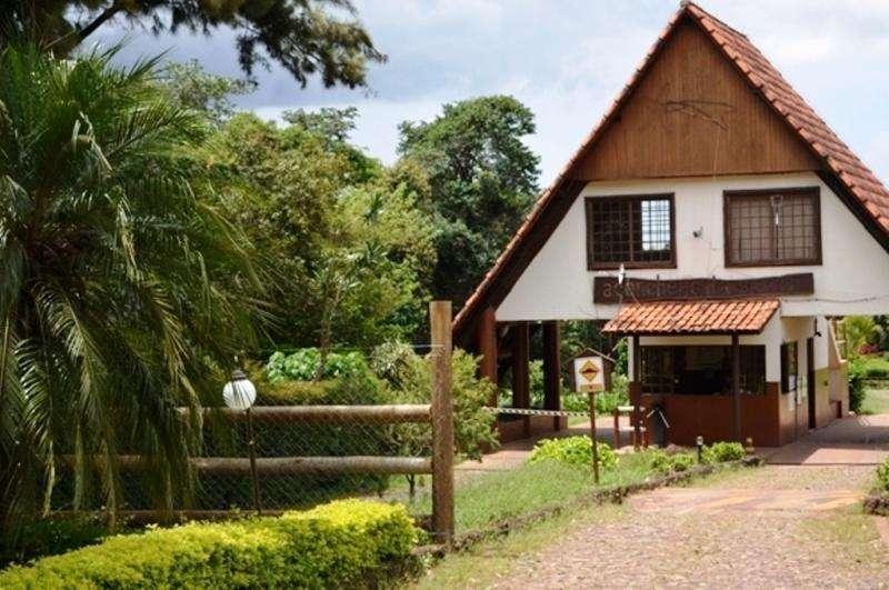 Casa em Condomínio, Aconchego da Serra, 1 Quarto, 5 Vagas, 1 Suíte