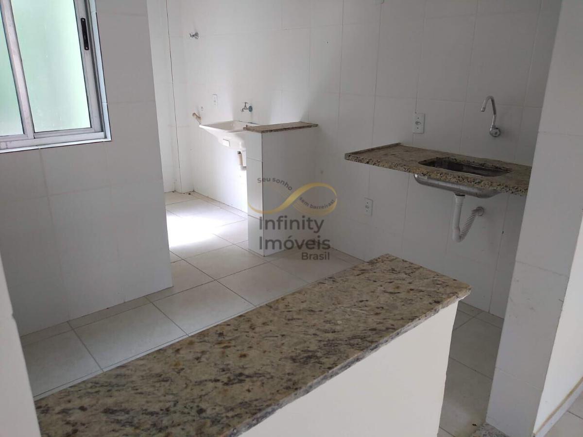 Apartamento, Cândida Ferreira, 2 Quartos