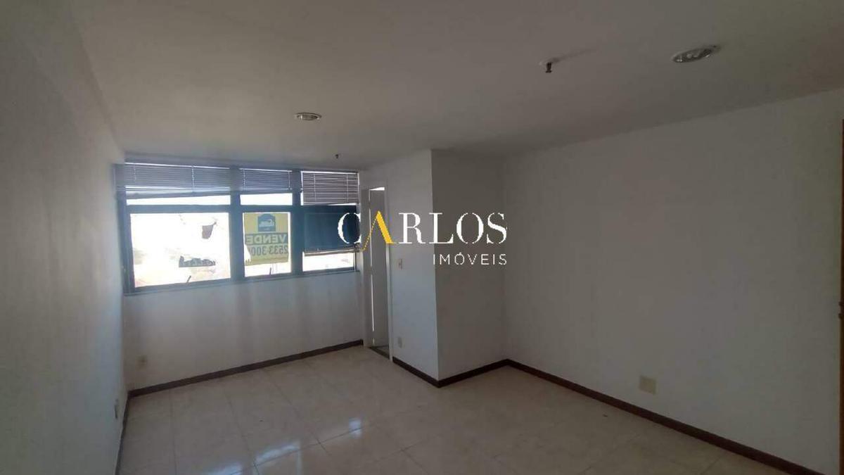 Sala, Santa Efigênia, 1 Vaga