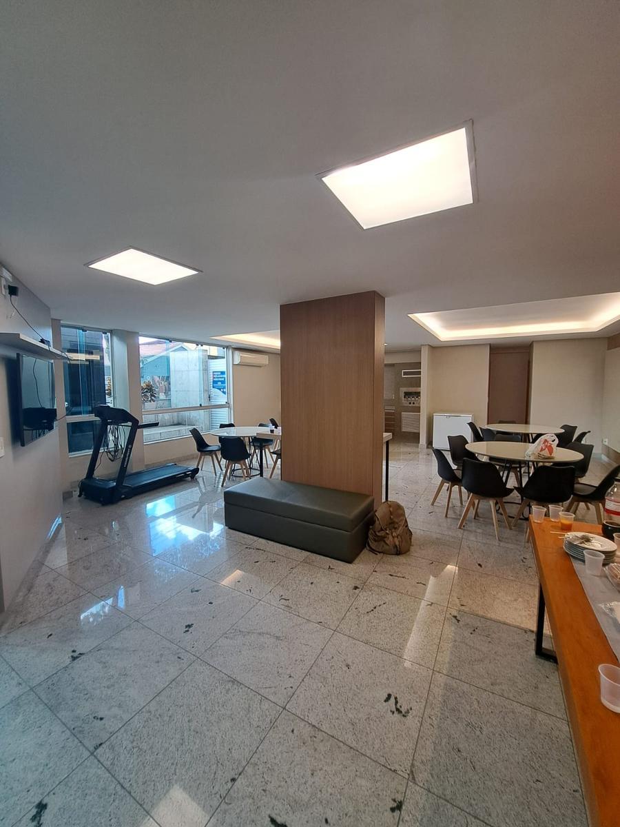 Cobertura, Prado, 5 Quartos, 4 Vagas, 4 Suítes