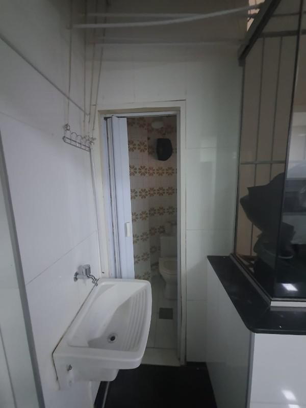 Apartamento, Silveira, 2 Quartos, 1 Vaga