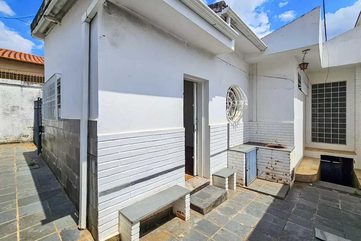 Casa, Padre Eustáquio, 3 Quartos, 2 Vagas