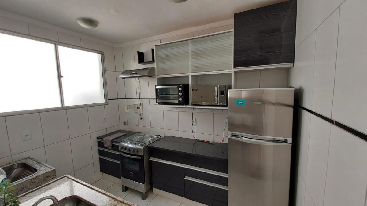 Apartamento, Camargos, 2 Quartos, 2 Vagas