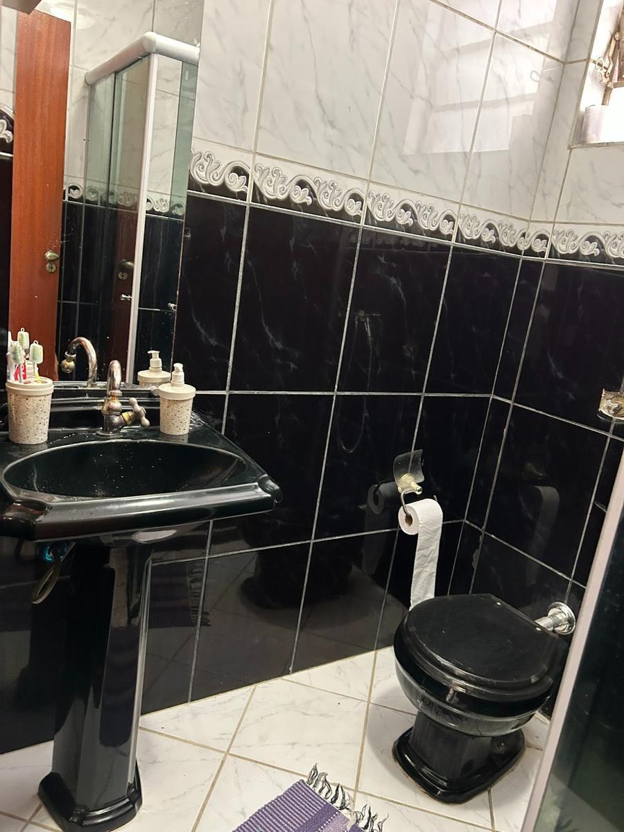 Apartamento, Santa Cruz Industrial, 3 Quartos, 2 Vagas