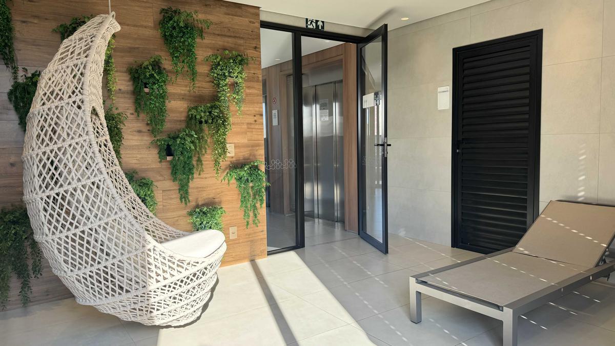 Apartamento, Santo Agostinho, 2 Quartos, 2 Vagas, 1 Suíte