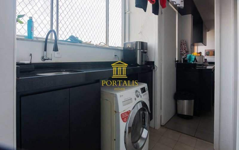 Cobertura, Santo Antônio, 3 Quartos, 3 Vagas, 1 Suíte