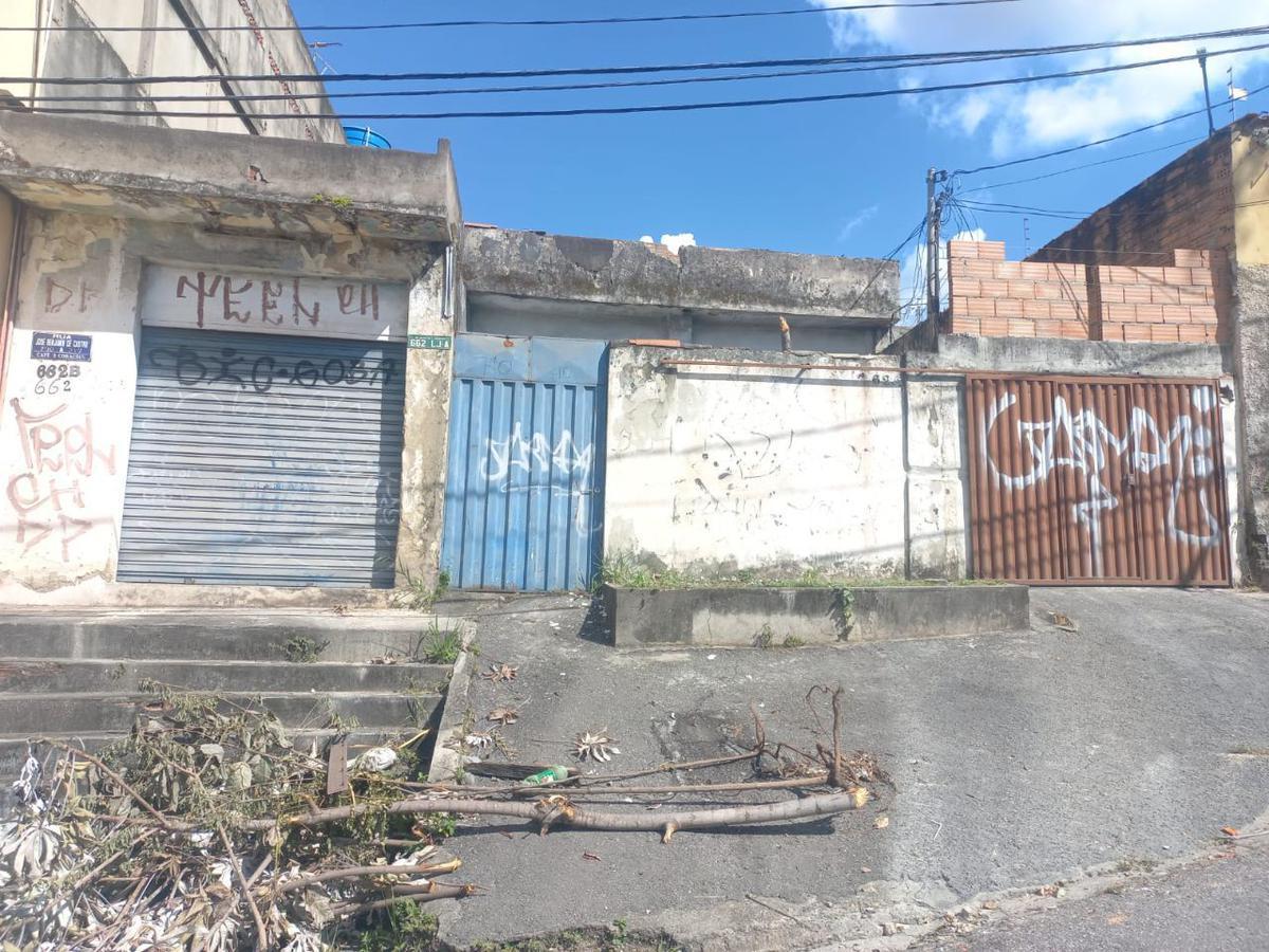 Lote, Planalto, 0 Quarto, 0 Vaga