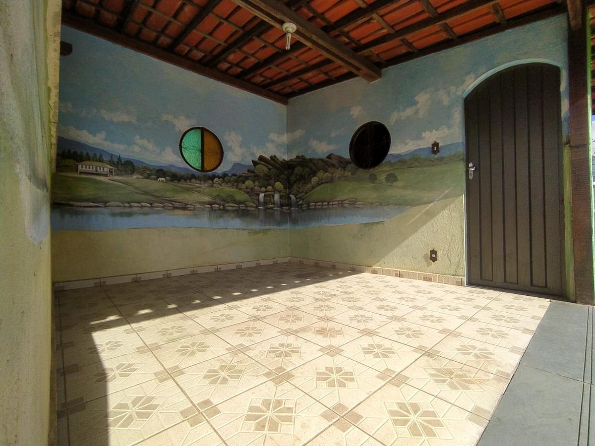 Casa, Providência, 3 Quartos, 2 Vagas, 1 Suíte