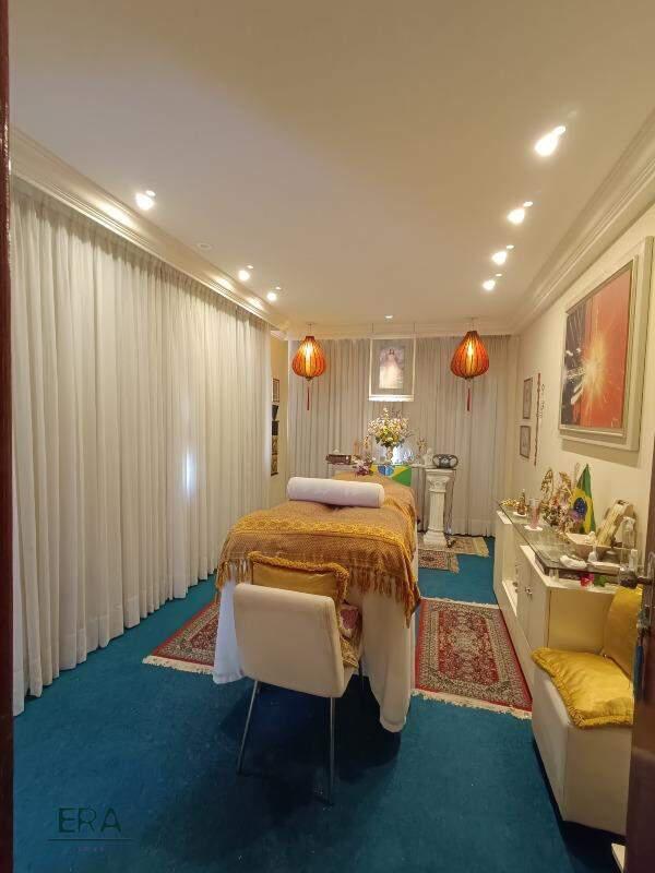 Andar, Funcionários, 0 Quarto, 0 Vaga
