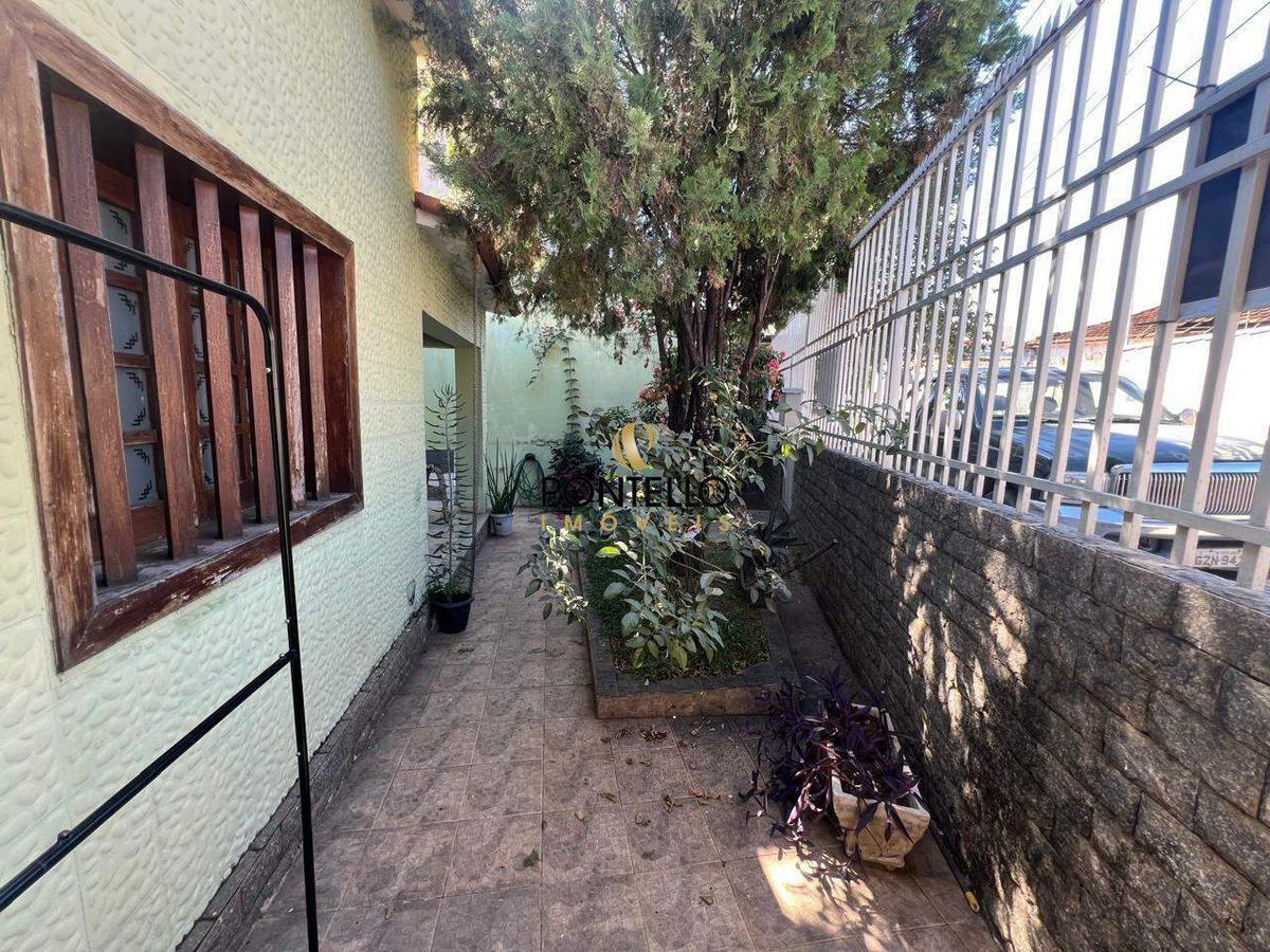 Casa, São Dimas, 3 Quartos, 2 Vagas