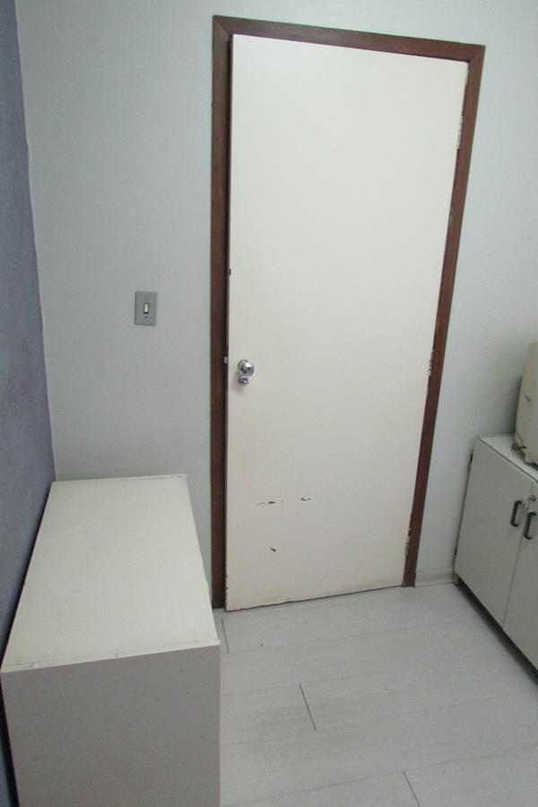 Sala, Santa Efigênia