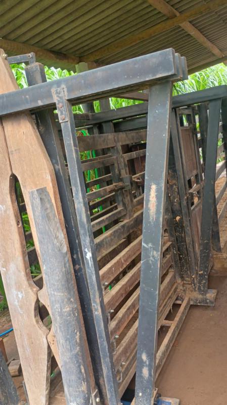Fazenda, Centro, 3 Quartos, 100 Vagas