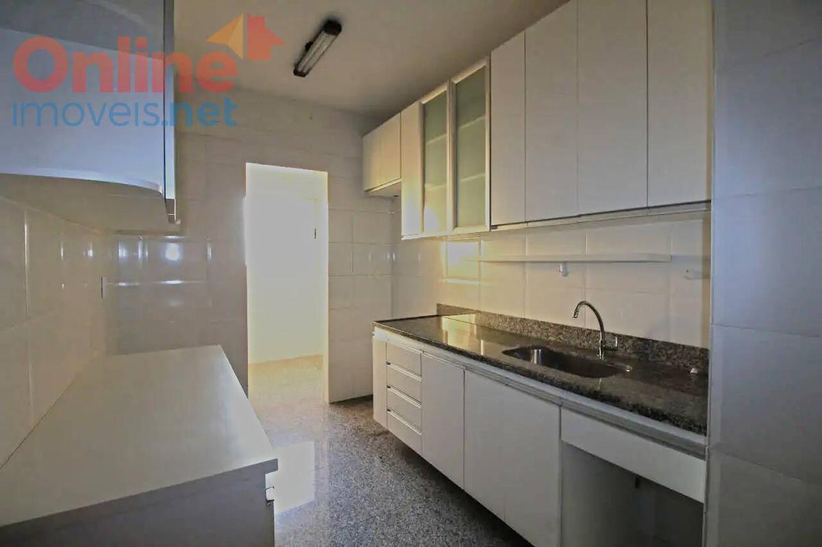 Apartamento, Buritis, 3 Quartos, 0 Vaga, 1 Suíte