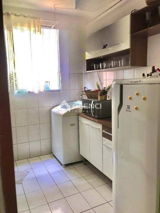 Apartamento, Betim Industrial, 2 Quartos, 0 Vaga, 0 Suíte