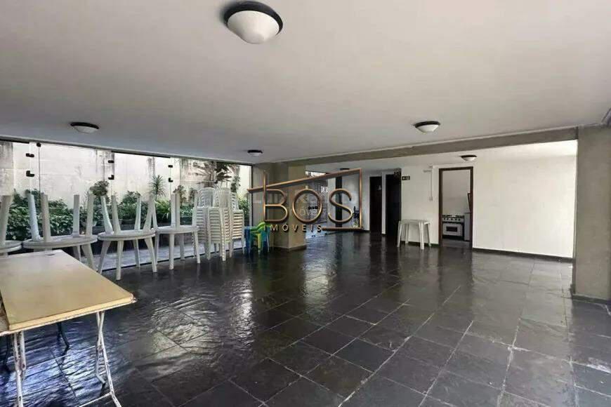 Apartamento, Luxemburgo, 3 Quartos, 2 Vagas, 1 Suíte