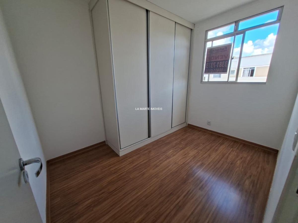 Apartamento, Santa Maria, 2 Quartos, 1 Vaga