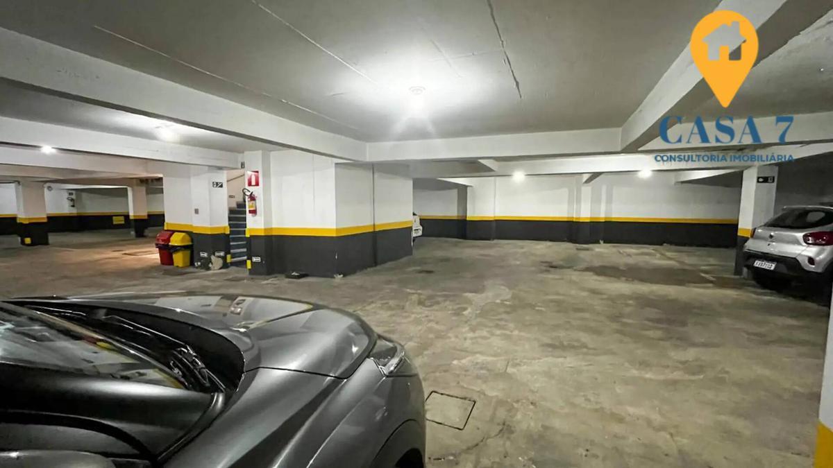 Apartamento, Santo Antônio, 3 Quartos, 1 Vaga, 1 Suíte